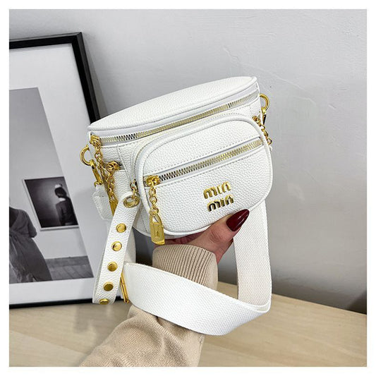 MIU MIU Shoulder Bag – Premium Material & Elegant Design S1               Code : 1531