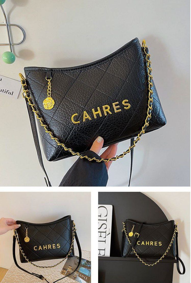 High-Quality Crossbody Bag – Spacious & Perfect for University S1           Code: 1679