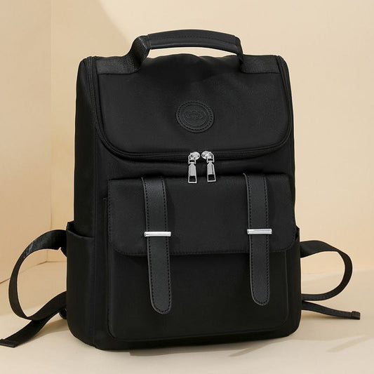 “Active” Waterproof Backpack – Premium Material  S1  (Code: 1658)