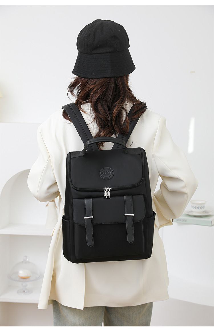 “Active” Waterproof Backpack – Premium Material  S1  (Code: 1658)