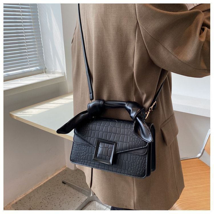 “Chic Legacy” Imported Cross Bag – Premium Leather S1  (Code: 1600)