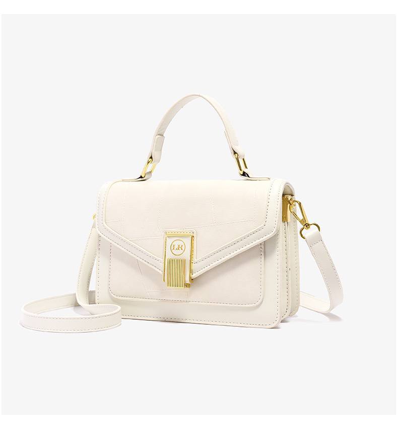 “LK Elegance” Imported Cross Bag – Premium Leather with Warranty Card S1  (Code: 1423)