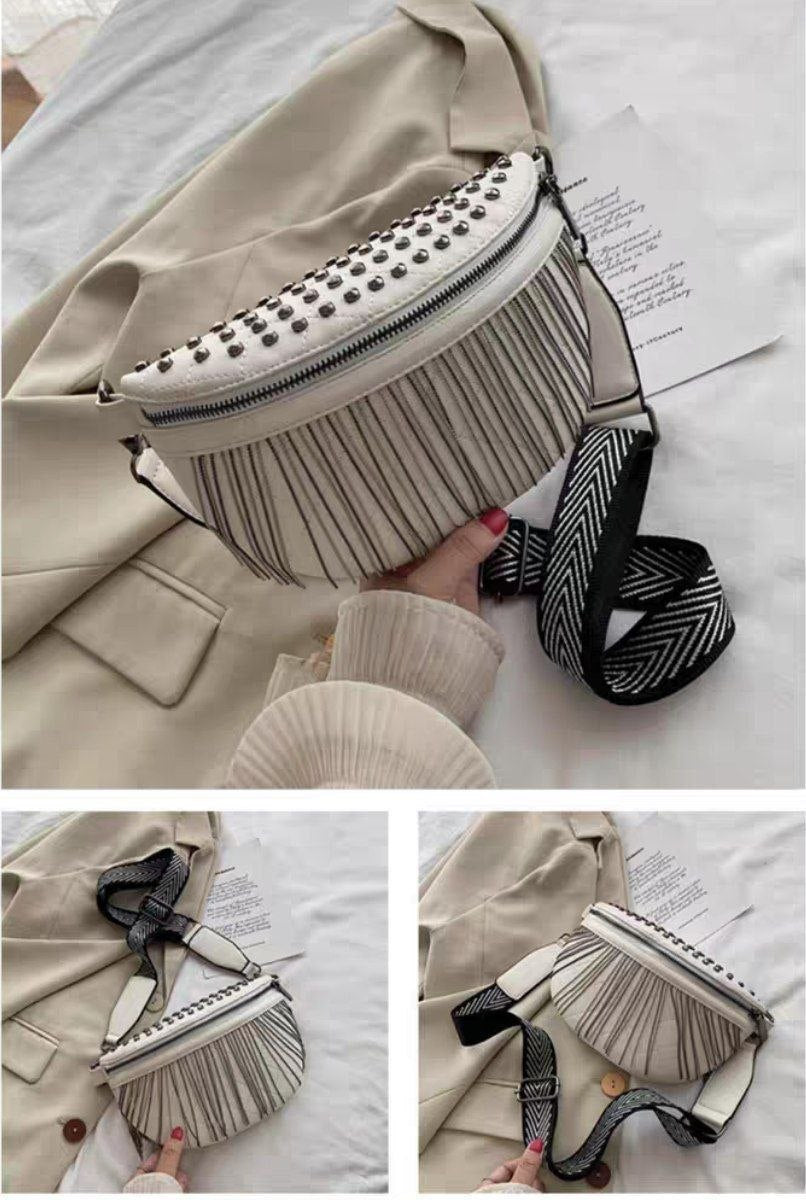 Mini Imported Leather Crossbody Bag S1 – Model  code  S265