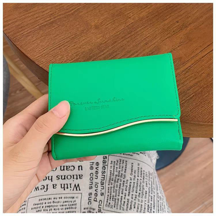 Premium Leather Wallet & Cardholder S1    code:1690