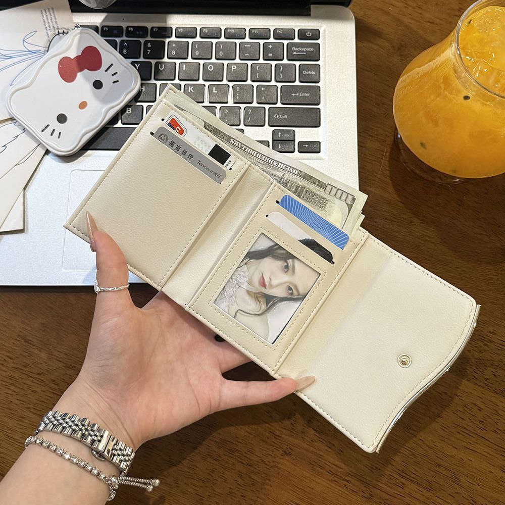 Premium Leather Wallet & Cardholder S1    code:1690