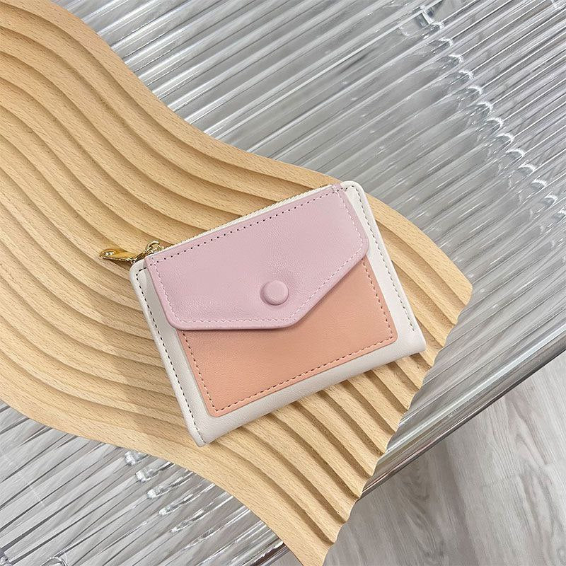 Slim Premium Leather Wallet & Cardholder S1  code: 1690