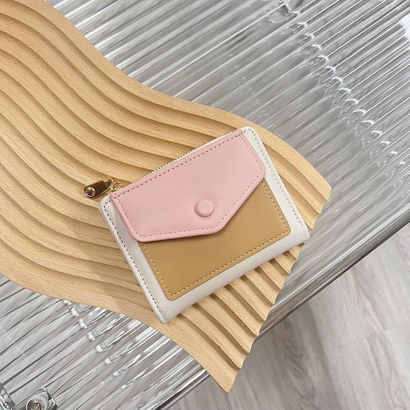 Slim Premium Leather Wallet & Cardholder S1  code: 1690