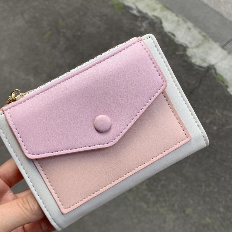 Slim Premium Leather Wallet & Cardholder S1  code: 1690