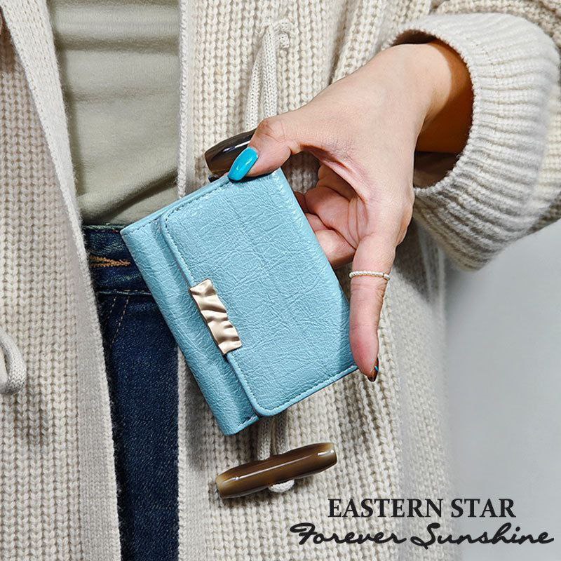 Mini Imported Premium Wallet & Cardholde S1   Code: 1685