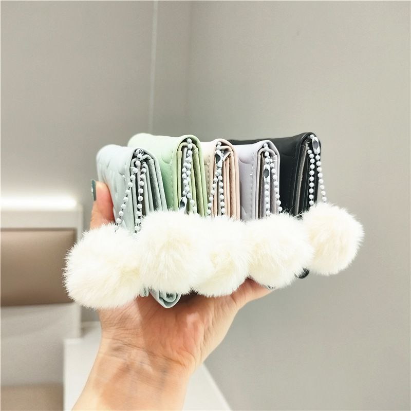 Mini Imported Premium Wallet & Cardholder S1  Code: 1686