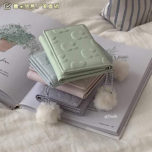 Mini Imported Premium Wallet & Cardholder S1  Code: 1686