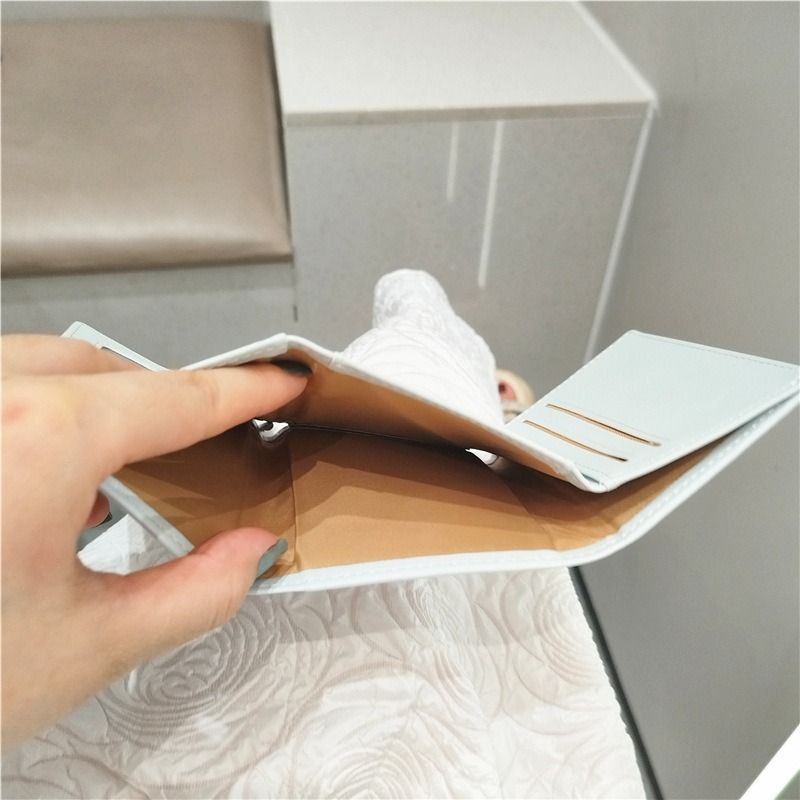 Mini Imported Premium Wallet & Cardholder S1  Code: 1686