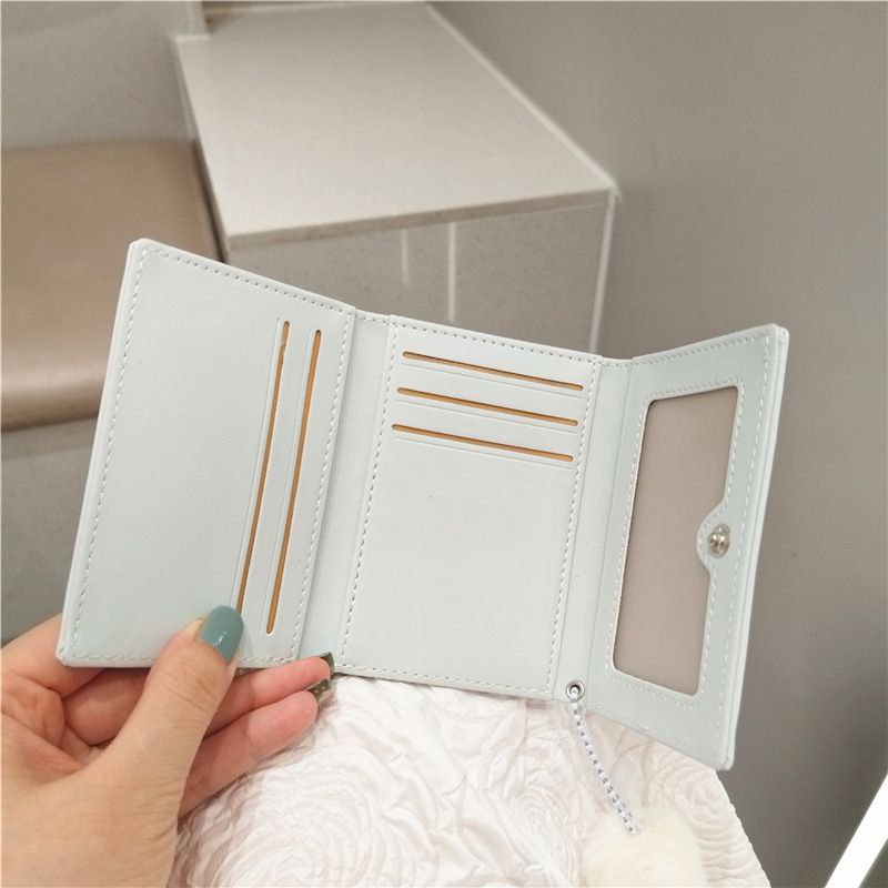 Mini Imported Premium Wallet & Cardholder S1  Code: 1686