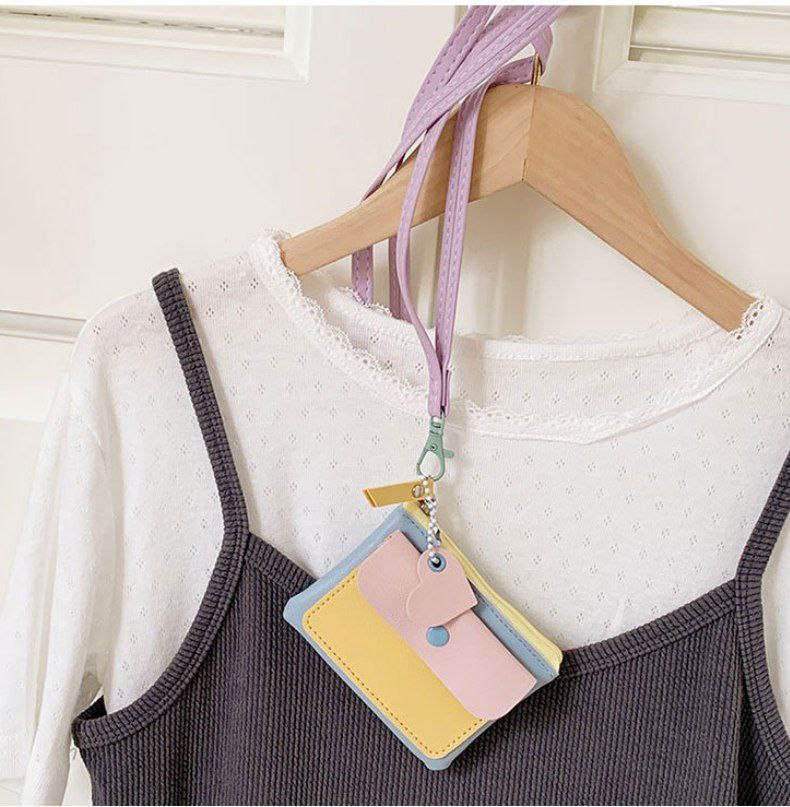 Kids Mini Bag Set with Wallet & AirPods Holder  S1  Code: 1687