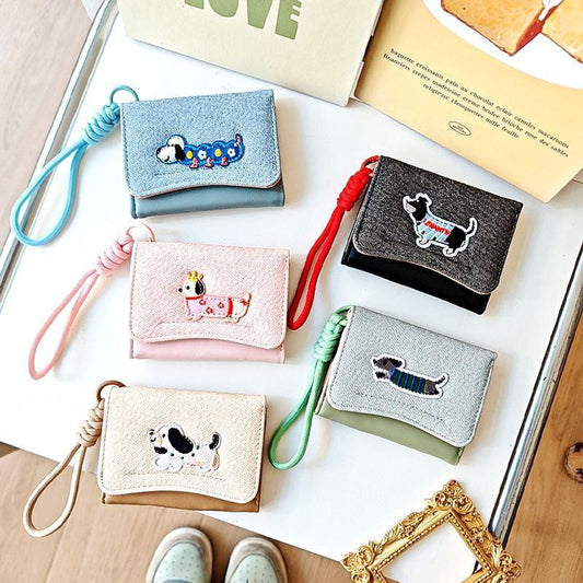 SlimCraft Wallet S1  code:1689