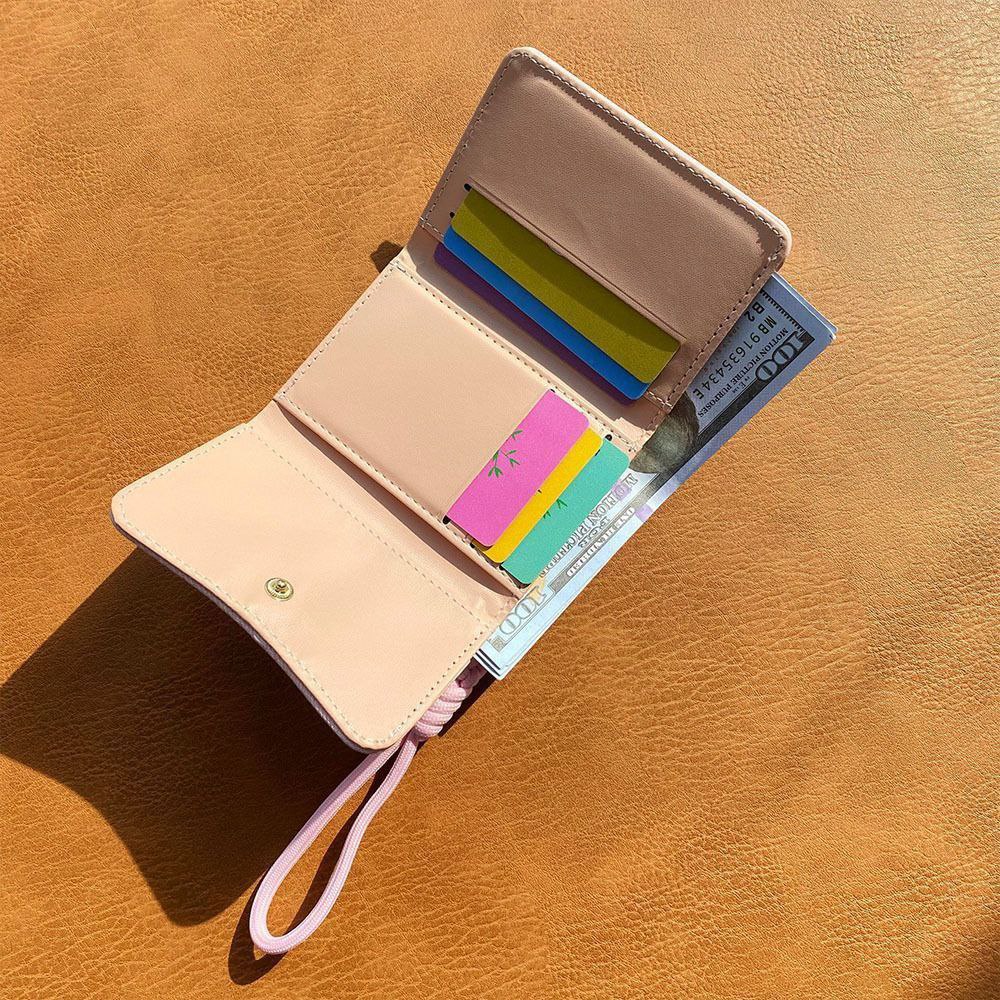 SlimCraft Wallet S1  code:1689