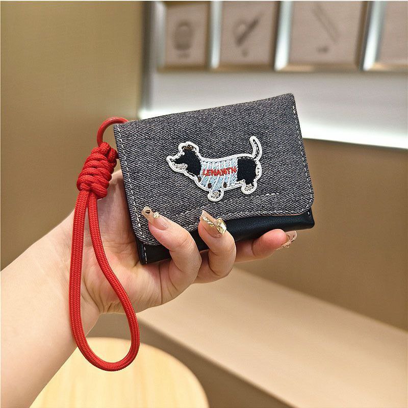 SlimCraft Wallet S1  code:1689