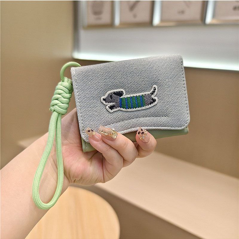 SlimCraft Wallet S1  code:1689