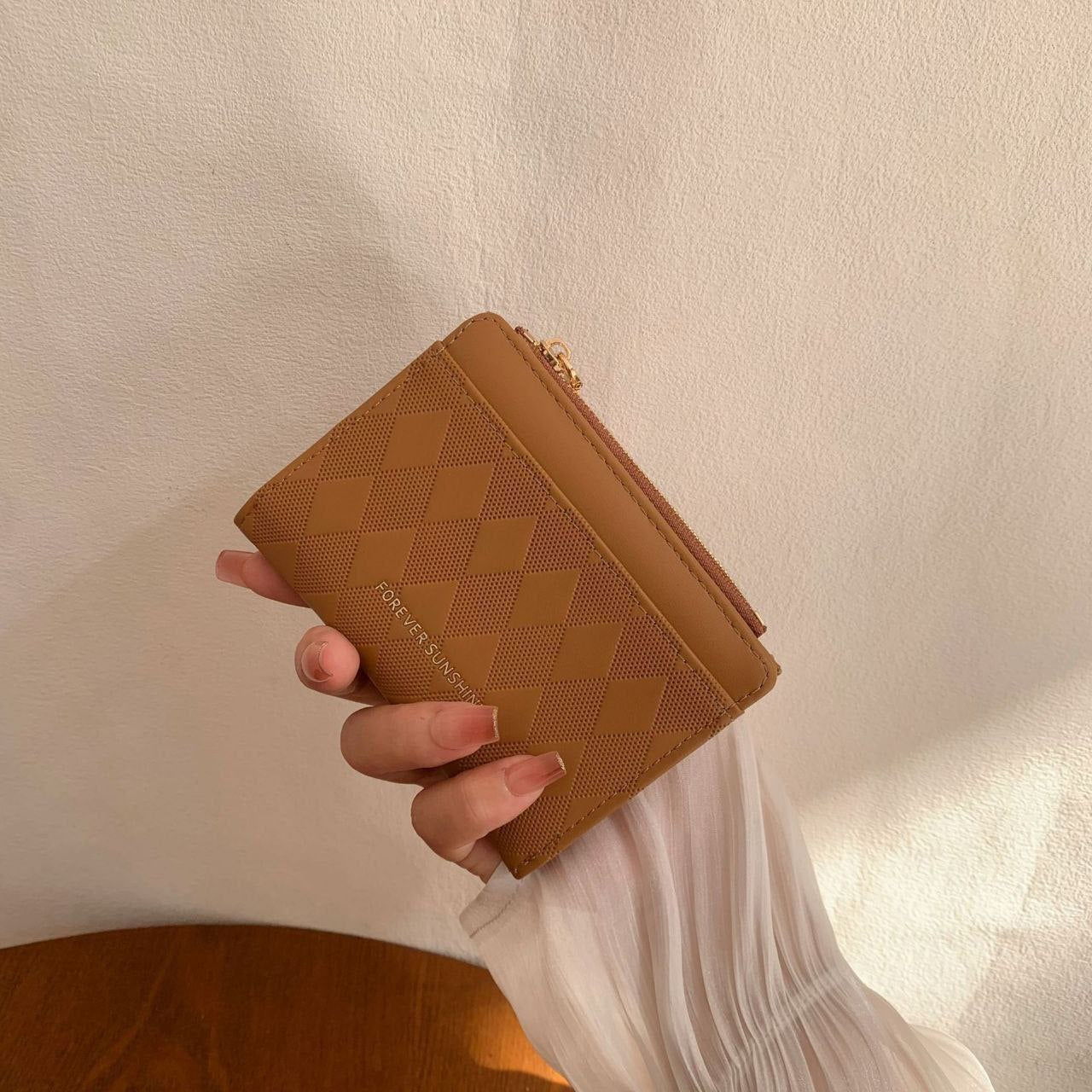 EliteSlim Wallet S1     code:1692