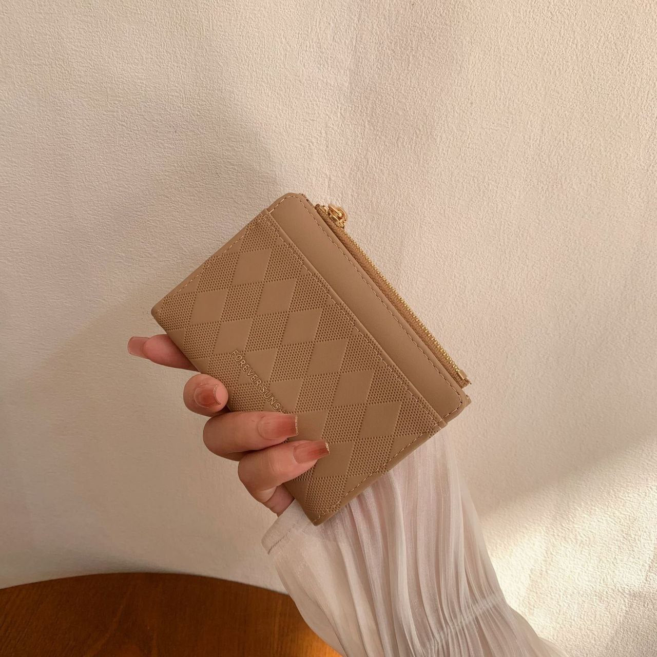 EliteSlim Wallet S1     code:1692