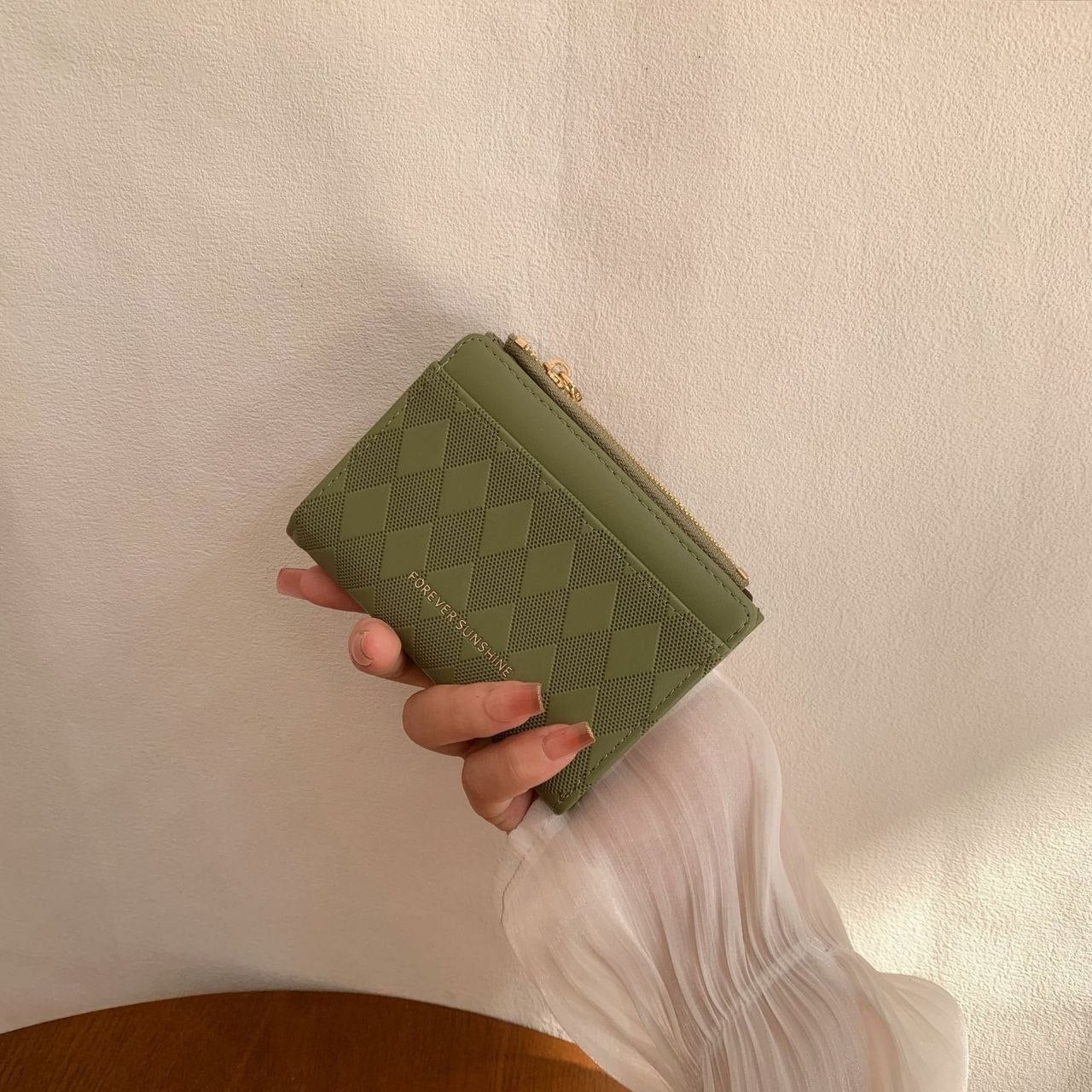 EliteSlim Wallet S1     code:1692