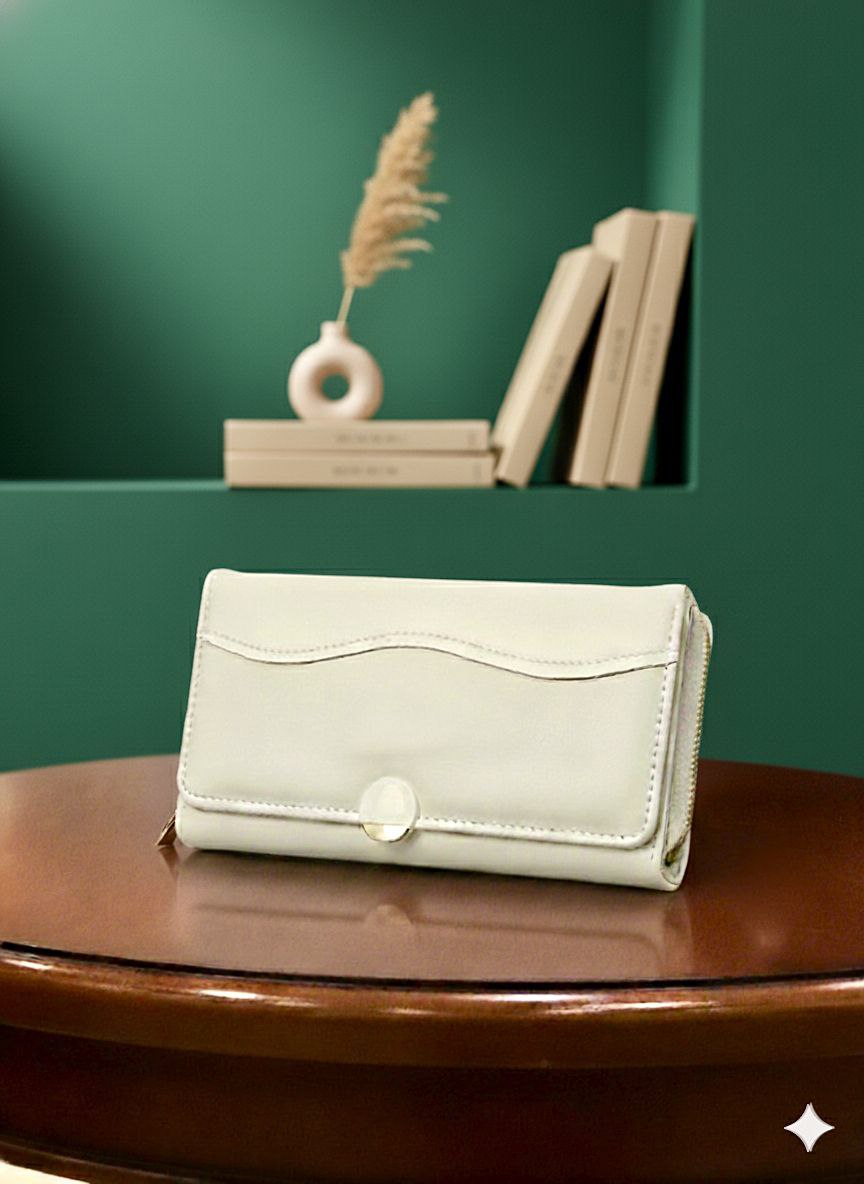 Elegant Women's Wallet S2  – Code 10948