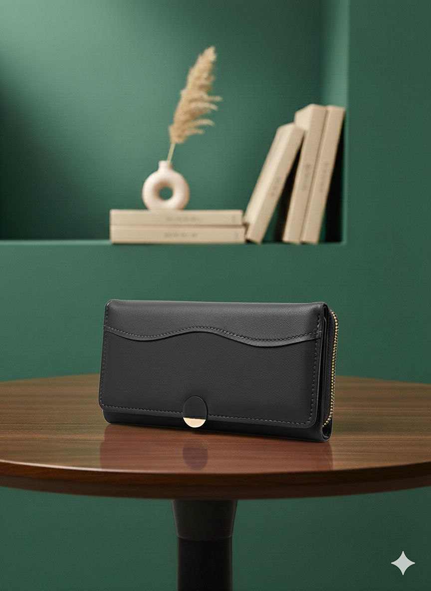 Elegant Women's Wallet S2  – Code 10948