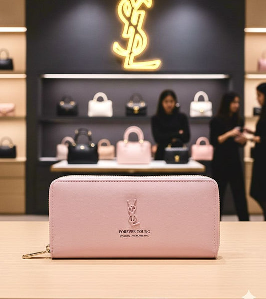 Elegant Slim Women's Wallet S2  – Code 10942