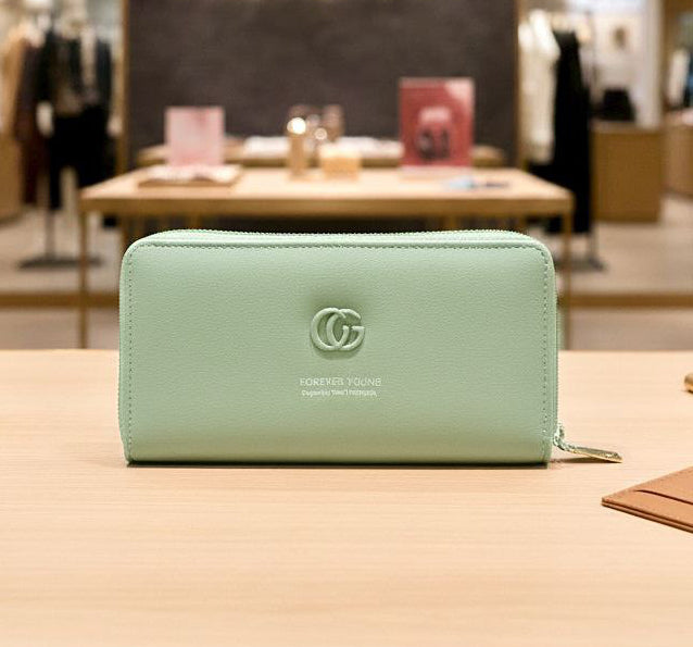 Delicate Women's Wallet S2 – Code 10942