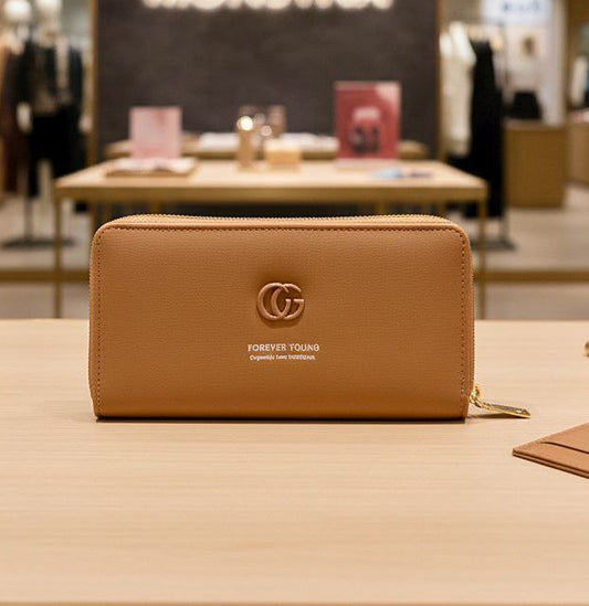 Delicate Women's Wallet S2 – Code 10942