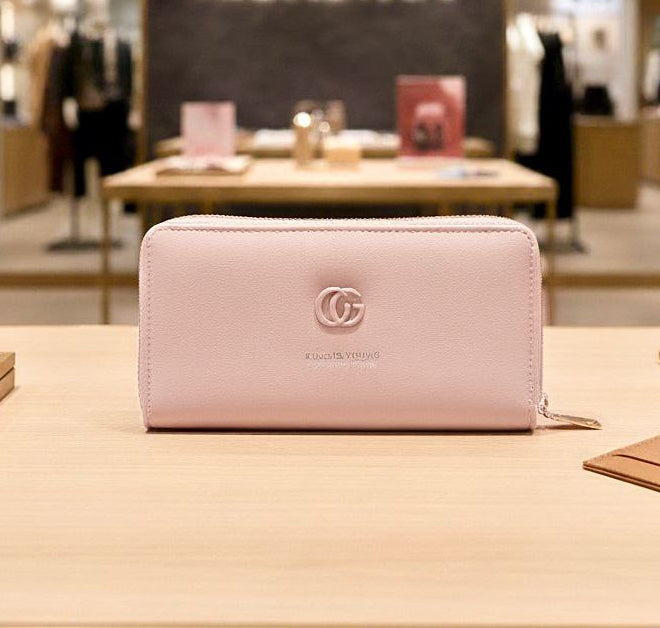 Delicate Women's Wallet S2 – Code 10942