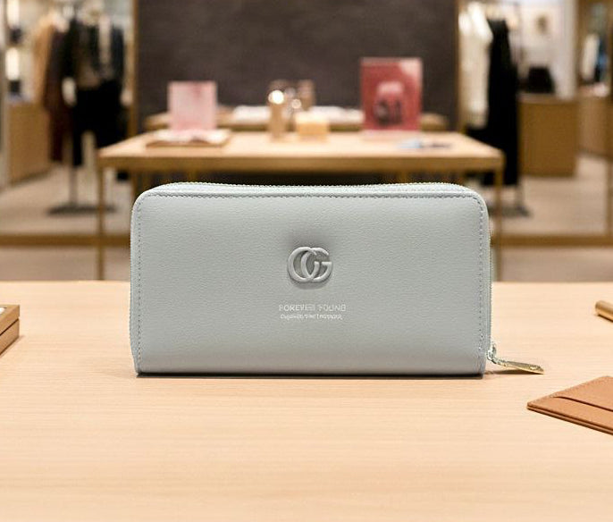 Delicate Women's Wallet S2 – Code 10942