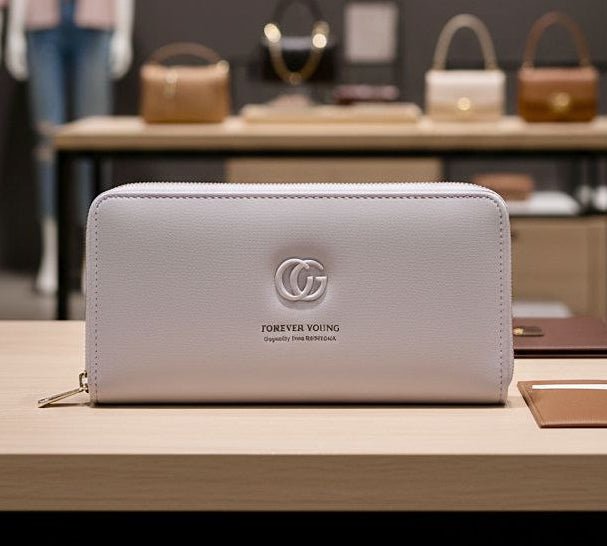 Delicate Women's Wallet S2 – Code 10942