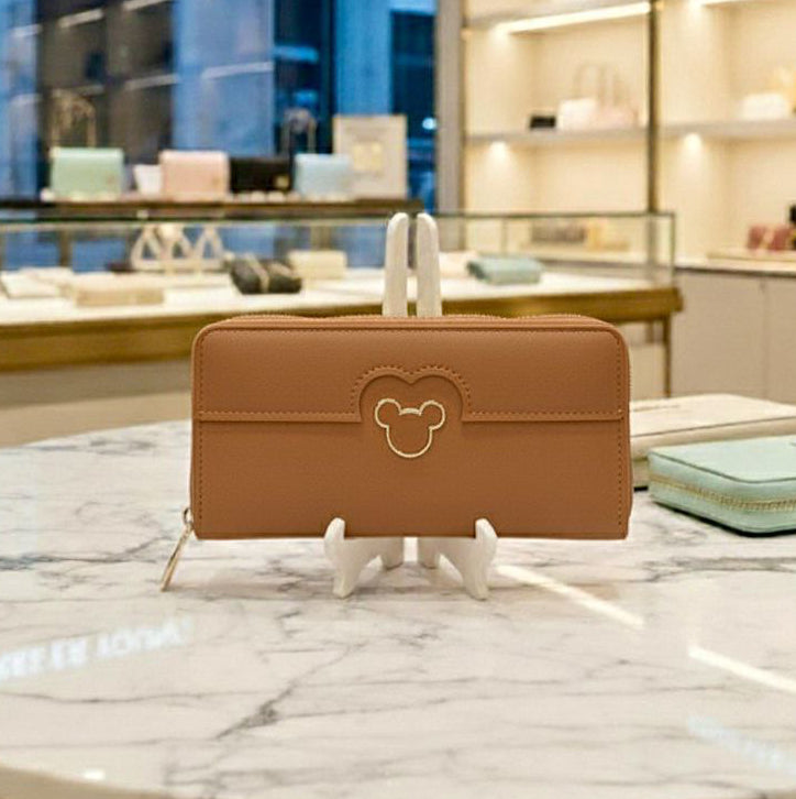 Symptek Women's Wallet  S2– Code 10942