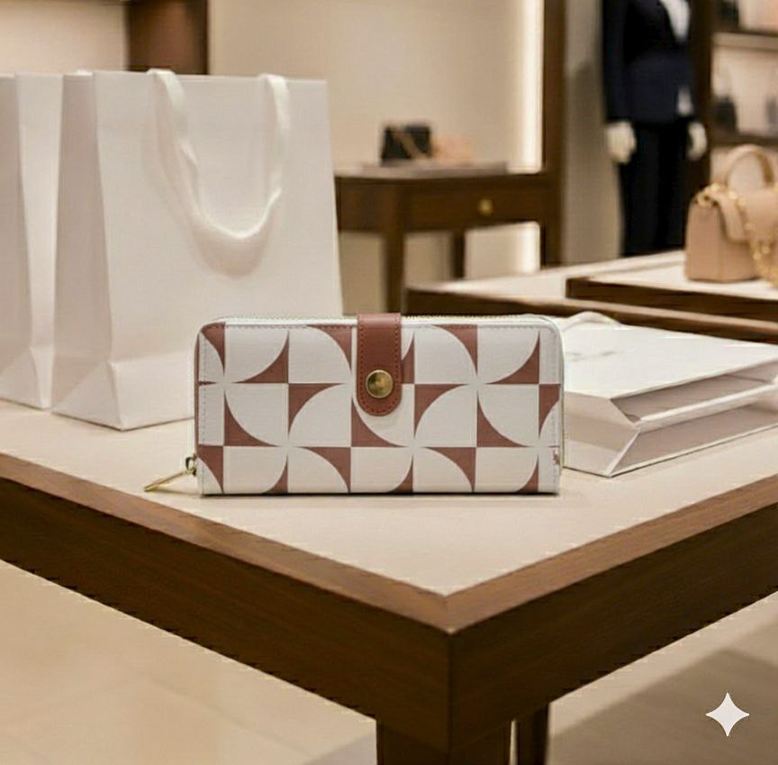 Rawa Women’s Wallet  S2 – Code 10199