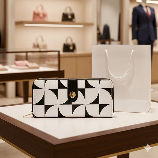 Rawa Women’s Wallet  S2 – Code 10199