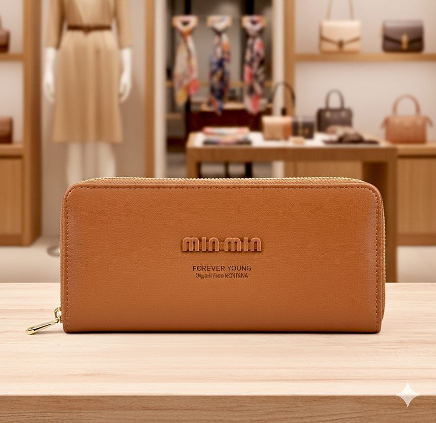 Beautiful Women’s Wallet S2 – Code 10942