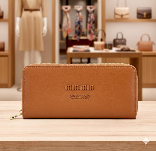 Beautiful Women’s Wallet S2 – Code 10942