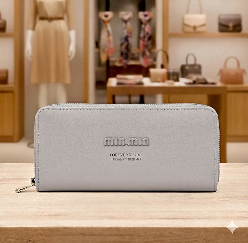 Beautiful Women’s Wallet S2 – Code 10942
