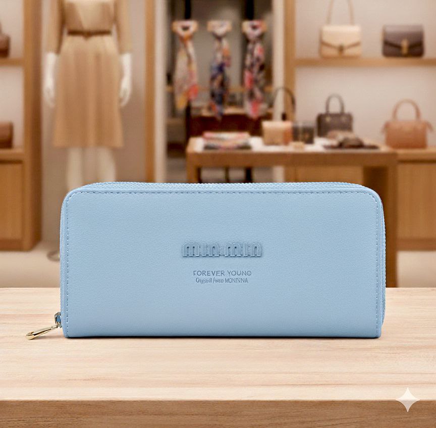 Beautiful Women’s Wallet S2 – Code 10942