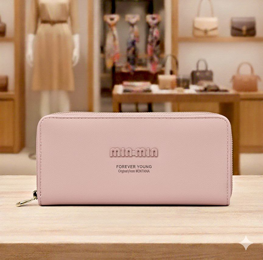 Beautiful Women’s Wallet S2 – Code 10942
