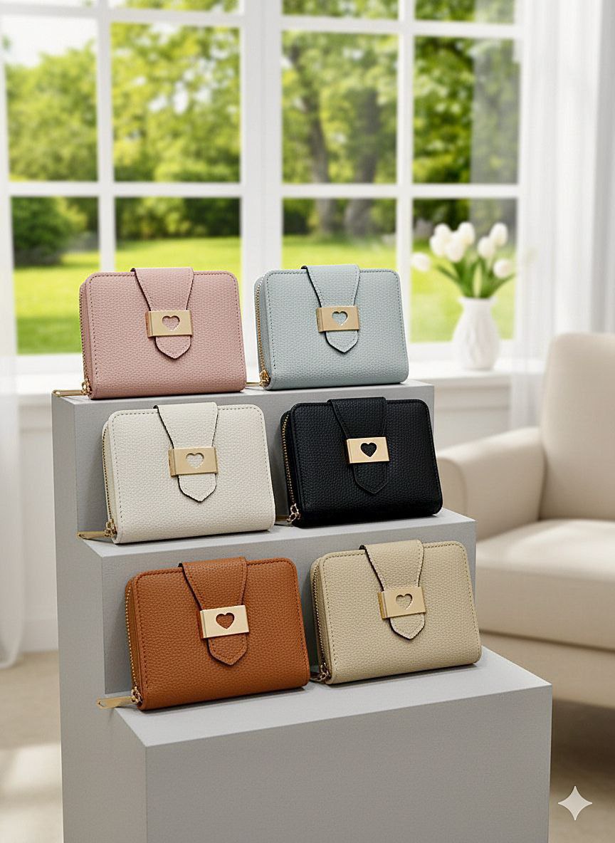 Stunning Women’s Wallet S2 – Code 10899