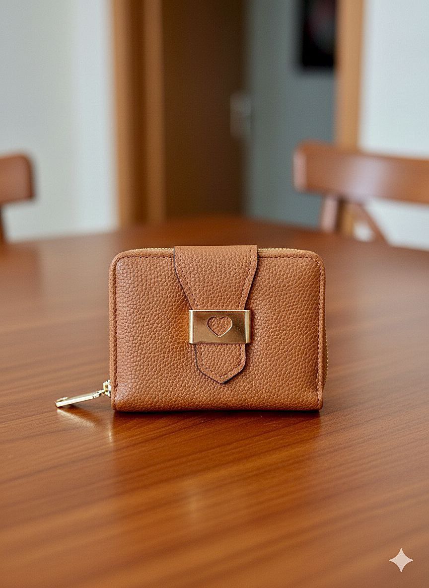 Stunning Women’s Wallet S2 – Code 10899