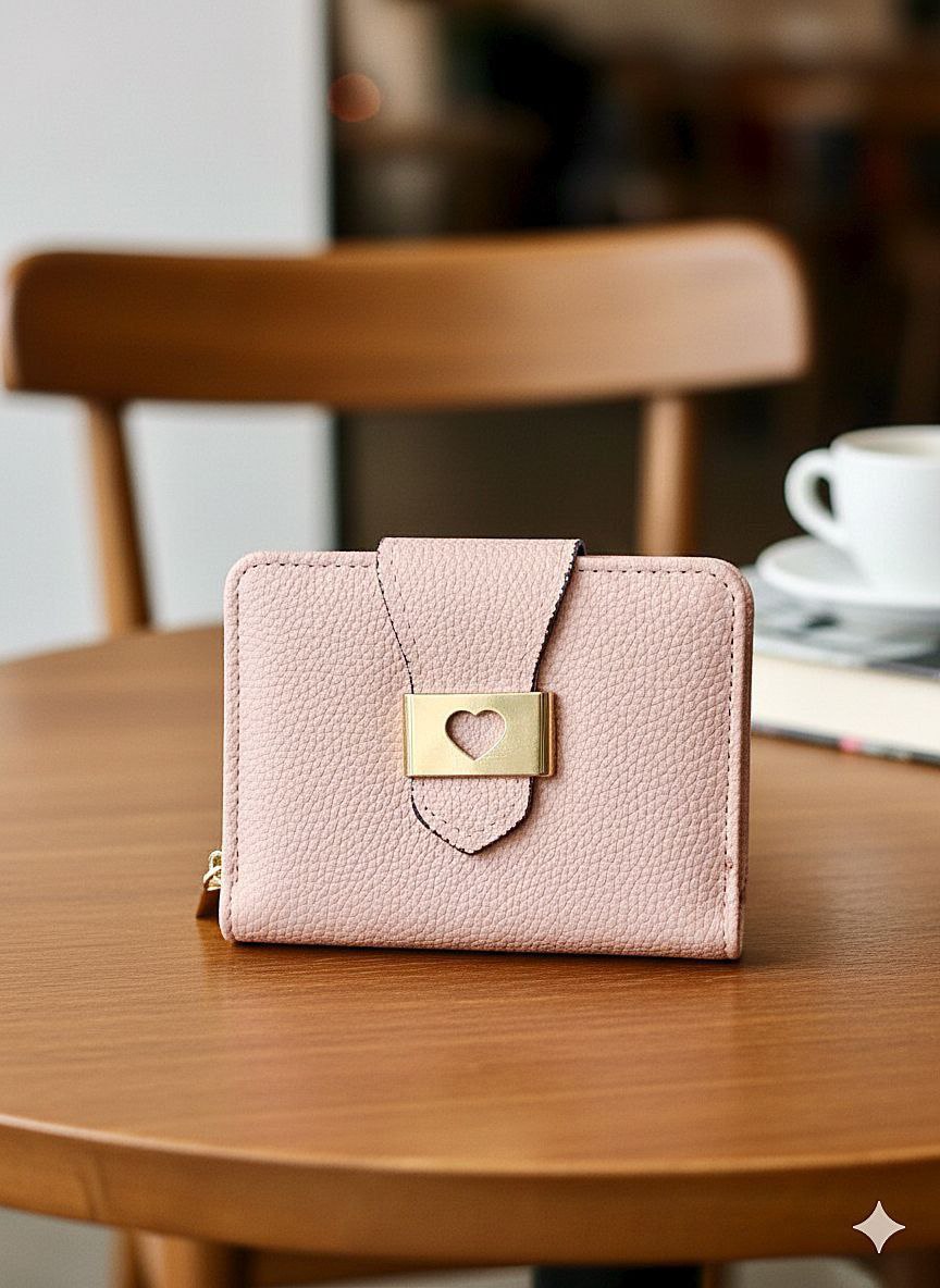 Stunning Women’s Wallet S2 – Code 10899