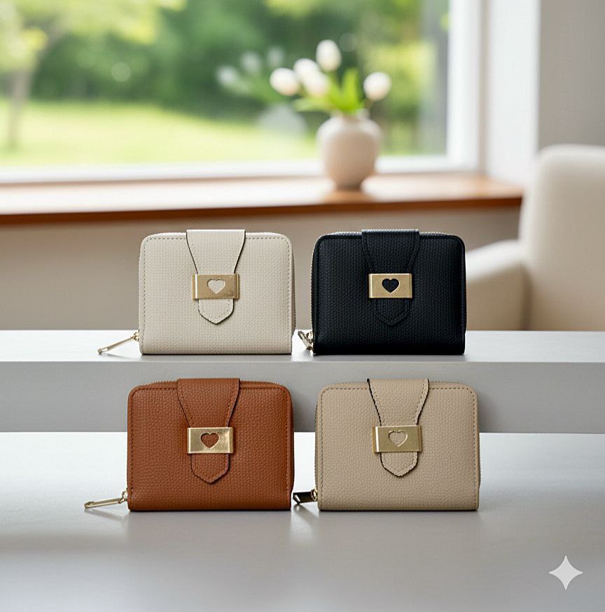 Stunning Women’s Wallet S2 – Code 10899