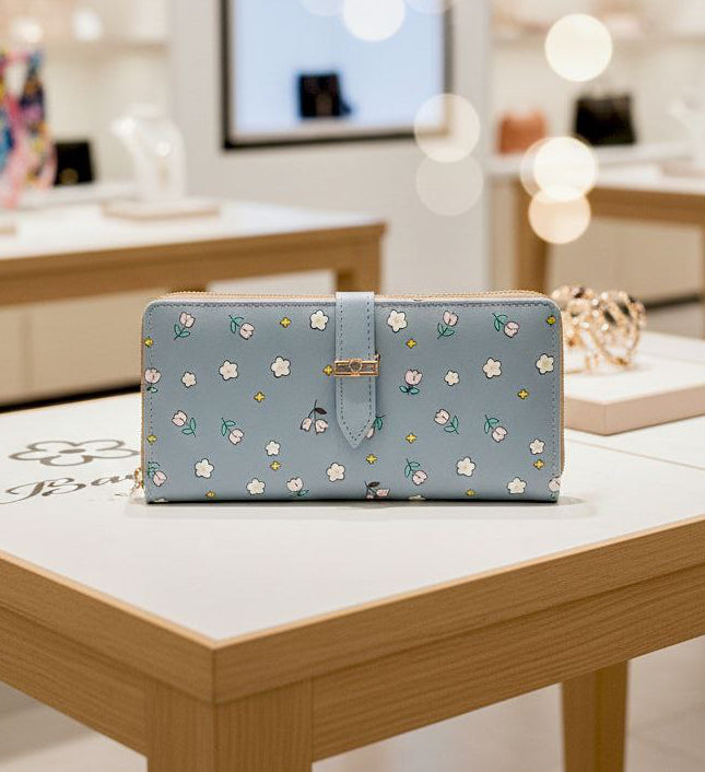 Women’s Wallet  S2– Code 10197