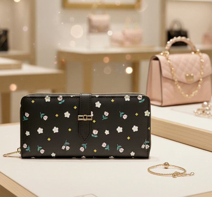 Women’s Wallet  S2– Code 10197