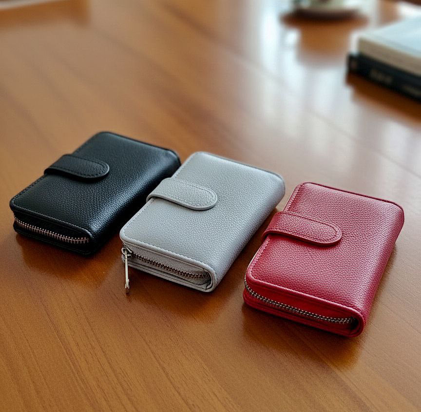 Exquisite Women’s Wallet S2 – Code 10900