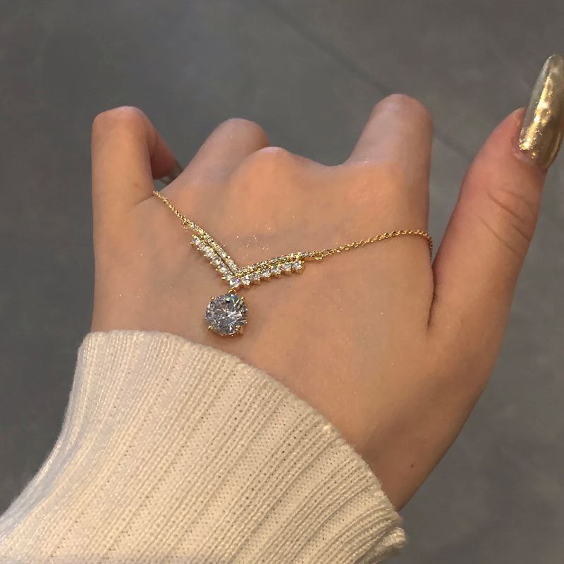 Pure Stainless Steel Necklace 316 S2