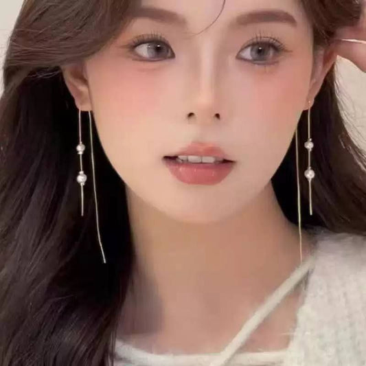 Prima 316 Stainless Steel Hoop Earrings S1